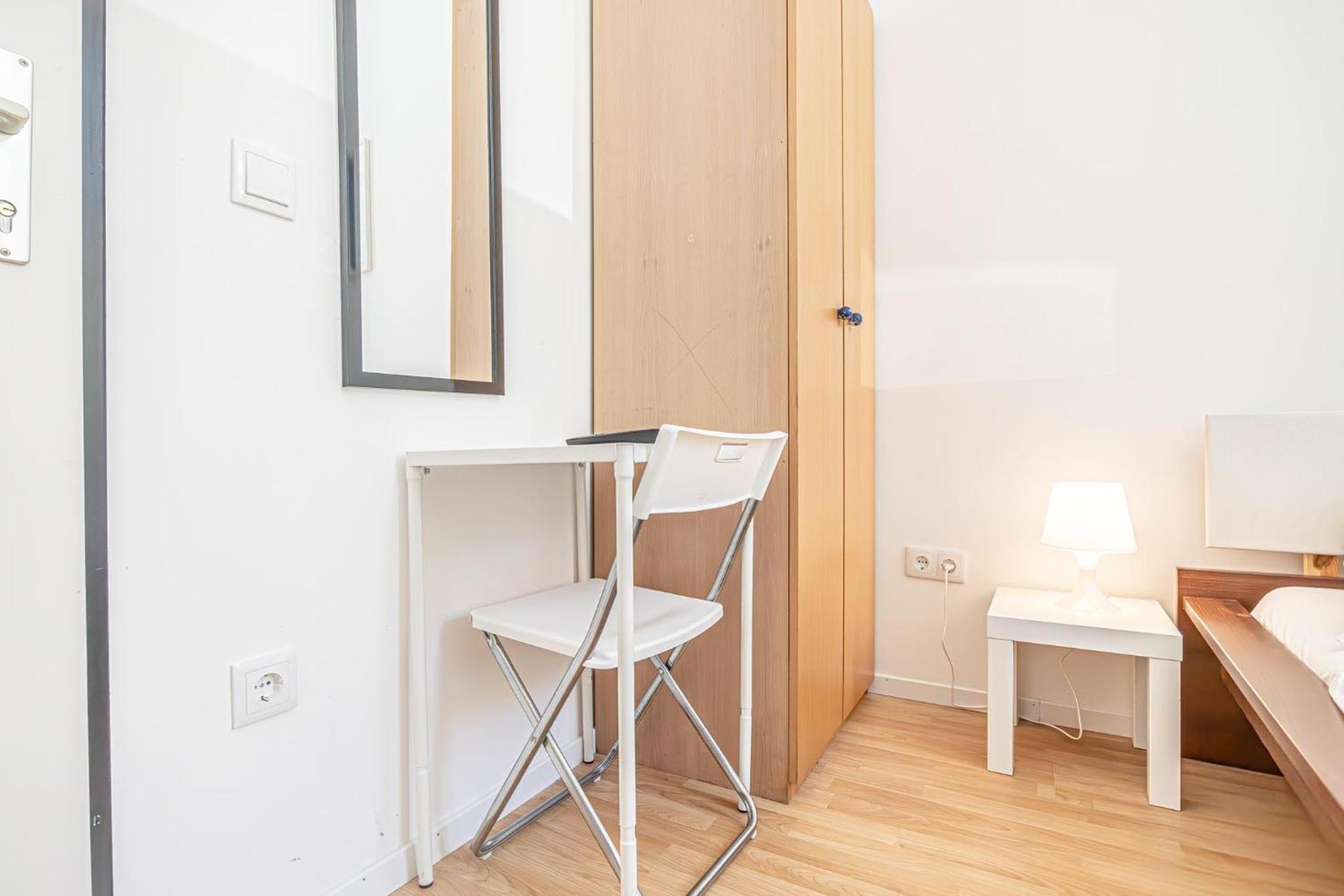 Lovely Shared 6Br With Garden Near Danube & Millenium City Wiedeń Zewnętrze zdjęcie