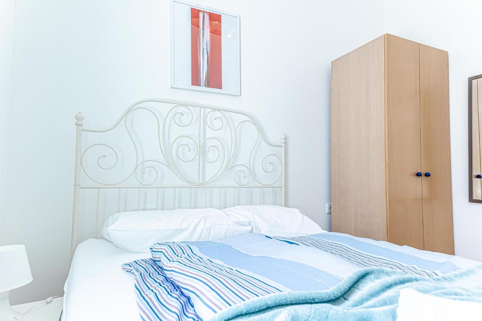 Lovely Shared 6Br With Garden Near Danube & Millenium City Wiedeń Zewnętrze zdjęcie